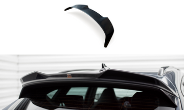 CUPRA FORMENTOR 3D SPOILER EXTENSION